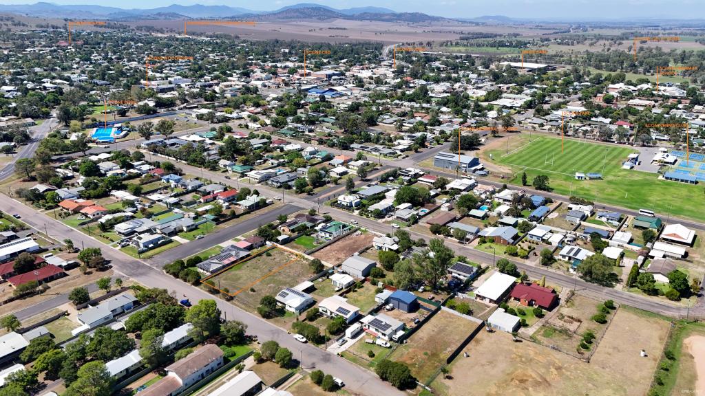21 Mount St, Scone, NSW 2337