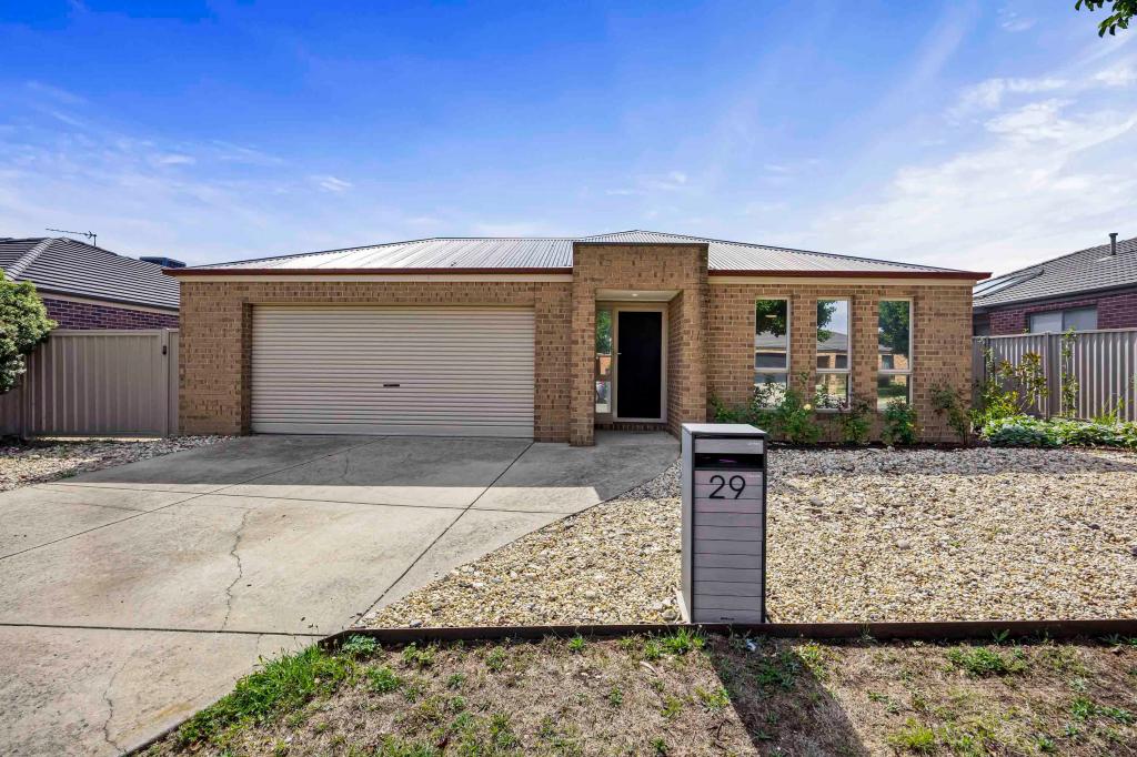 29 Josephine Way, Sebastopol, VIC 3356