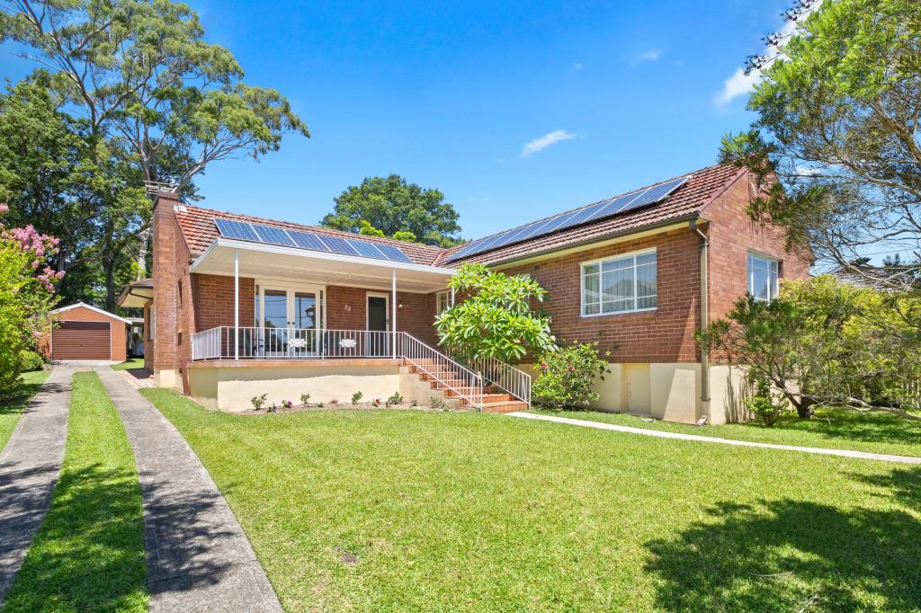 52 Bellamy St, Pennant Hills, NSW 2120