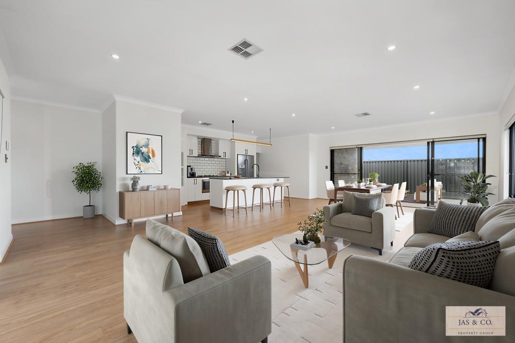 11 Langdon Loop, Caversham, WA 6055