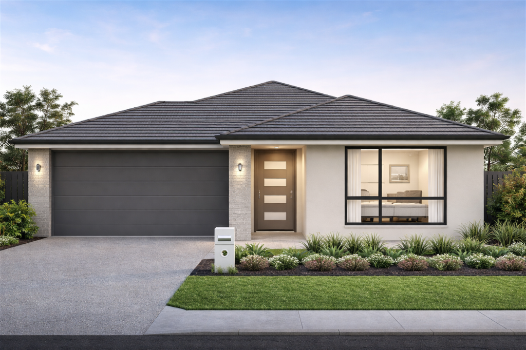 Contact Agent For Address, Park Ridge, QLD 4125