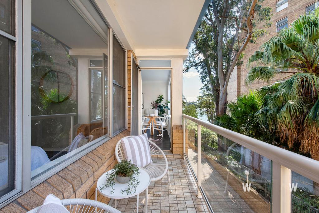13/16 WOLSELEY ST, DRUMMOYNE, NSW 2047