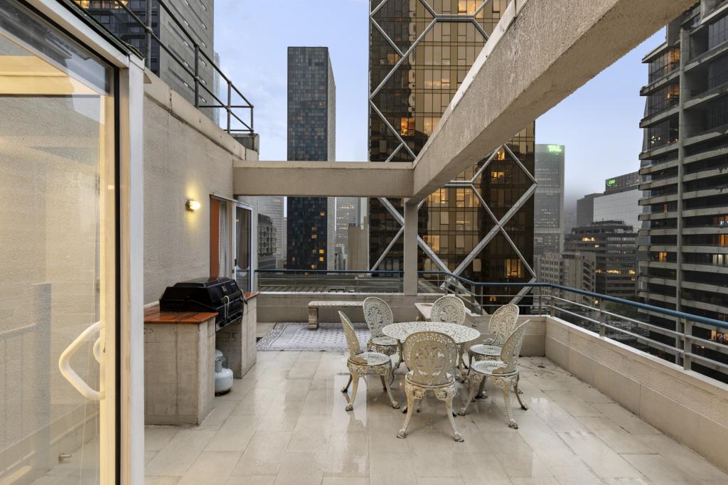 1102/350 La Trobe St, Melbourne, VIC 3000