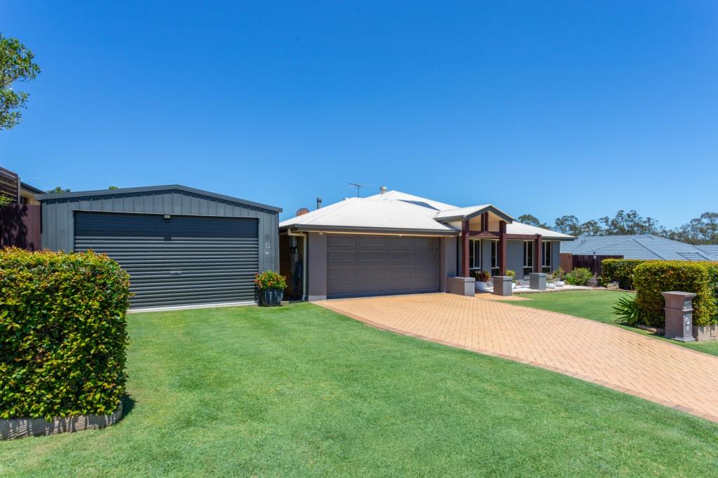 5 Chelsea Cl, Flinders View, QLD 4305