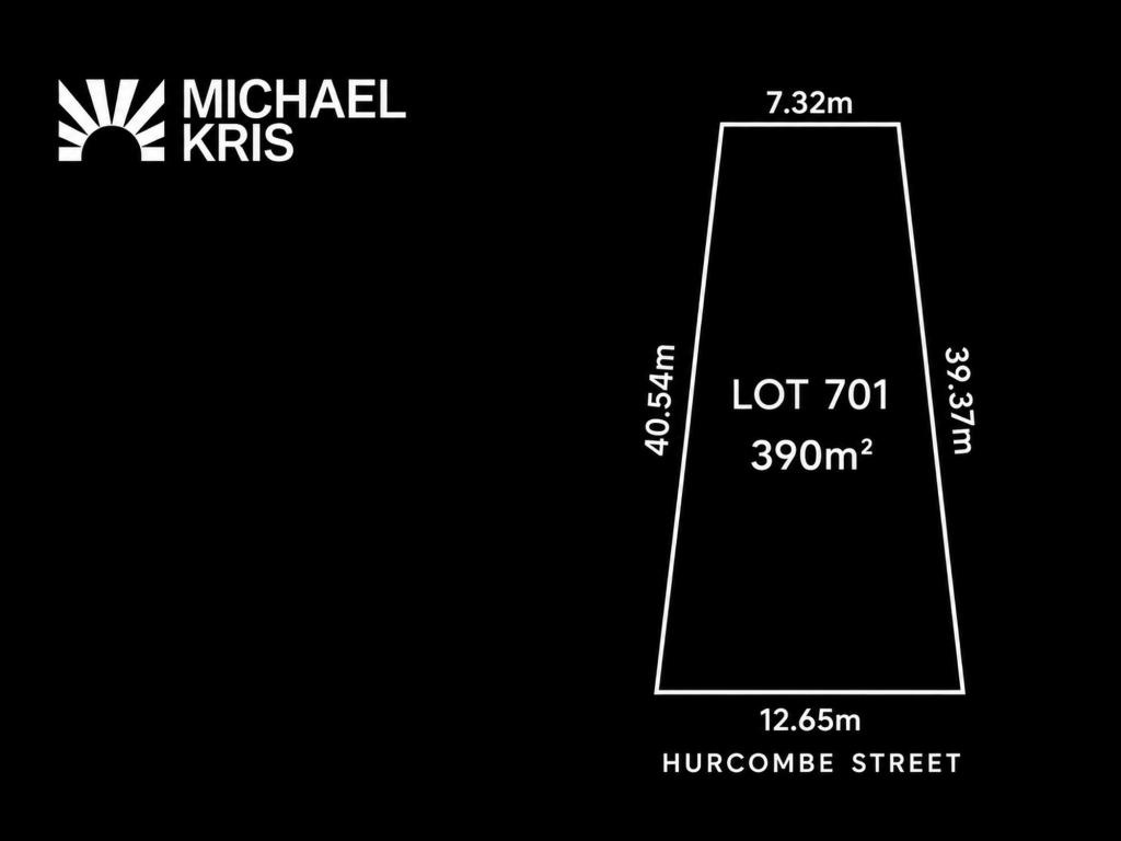 Lot 701/1 Hurcombe St, West Beach, SA 5024