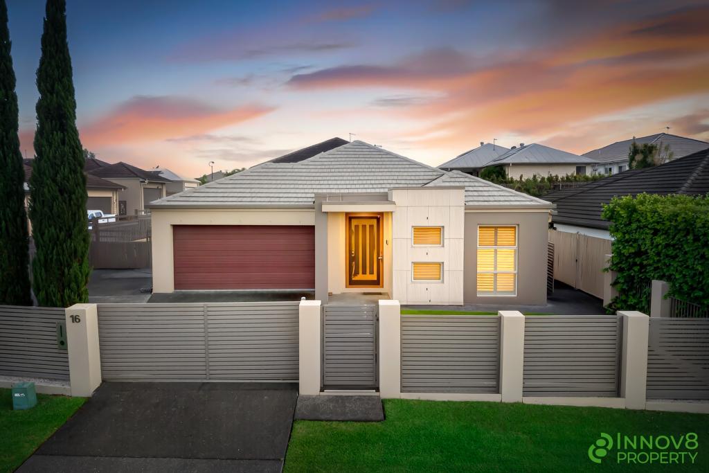 16 CORELLA CRES, WARNER, QLD 4500