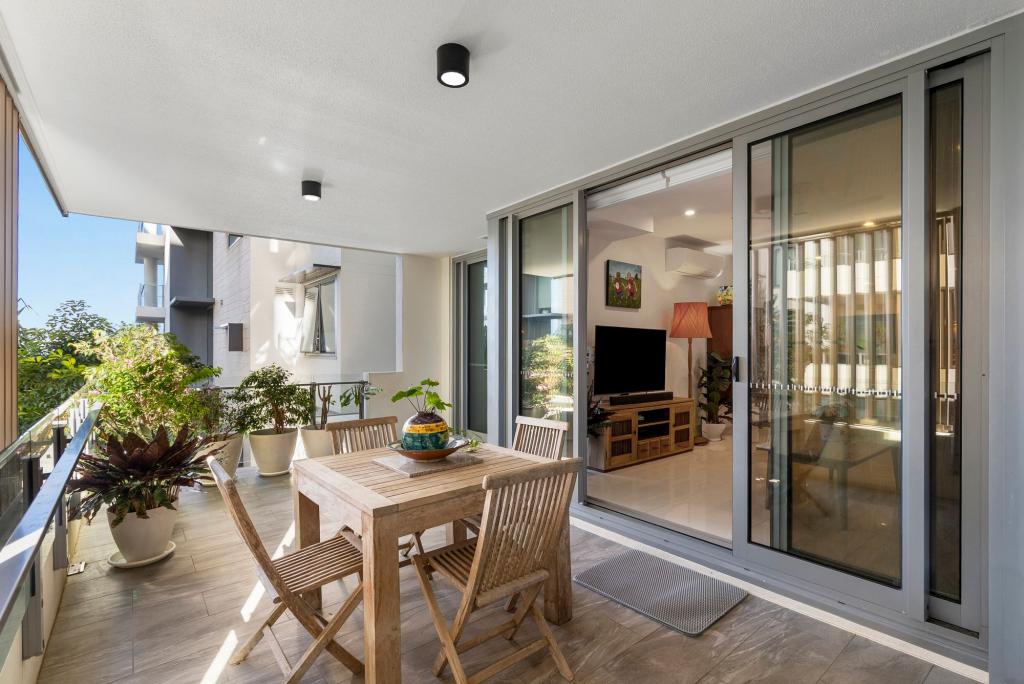 117/59 Marine Pde, Redcliffe, QLD 4020