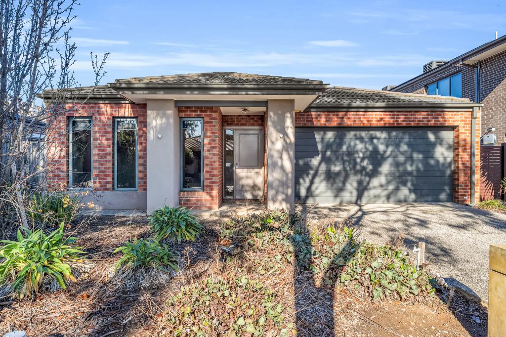 8 Arbour Ave, Point Cook, VIC 3030