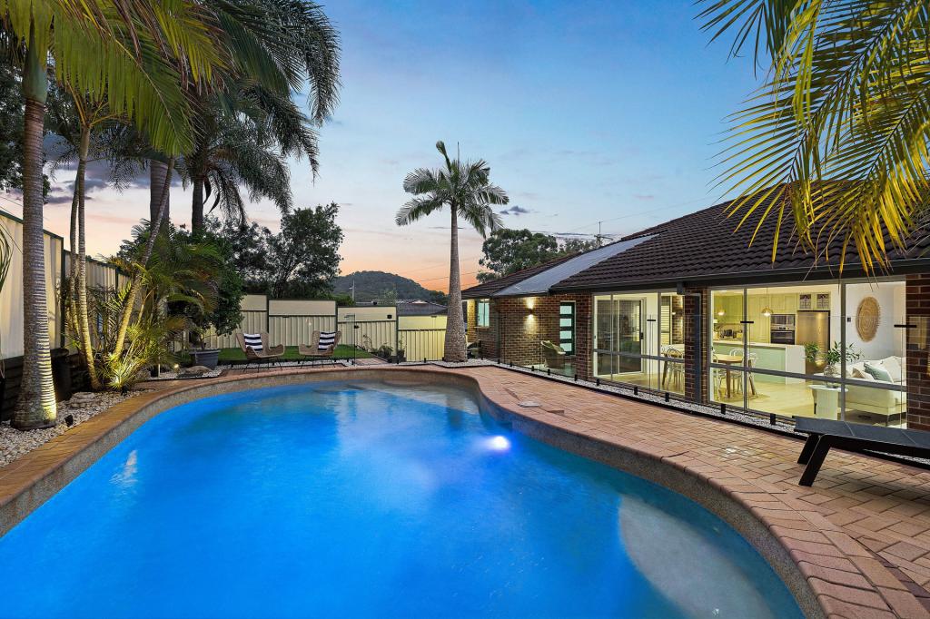 8 Shoalhaven Dr, Woy Woy, NSW 2256