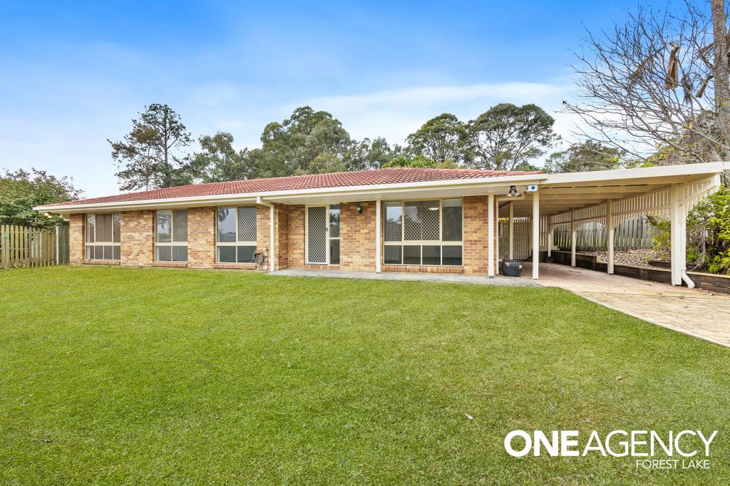 26 Glengallan Pl, Durack, QLD 4077