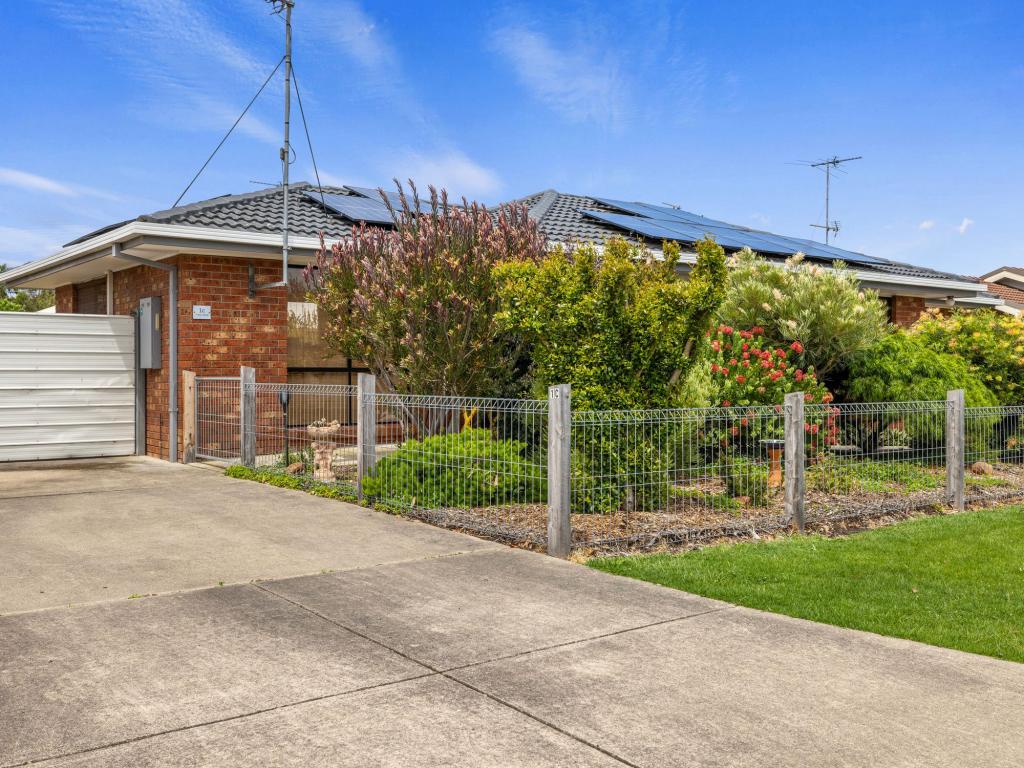 1c Poplar St, Wonthaggi, VIC 3995