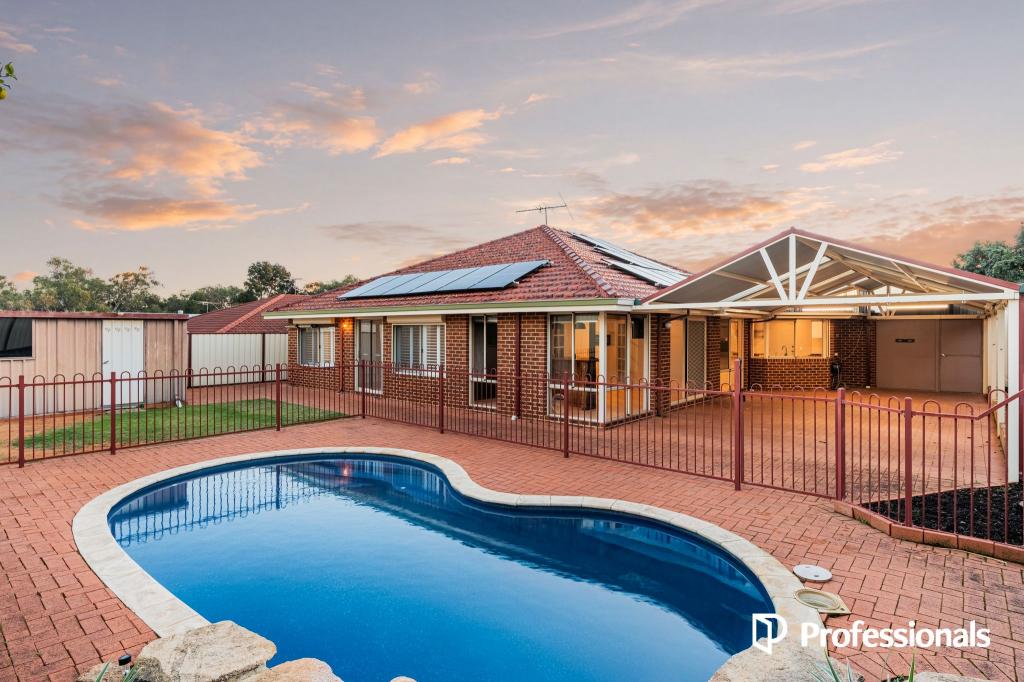 29 Gwynne Cnr, Jane Brook, WA 6056