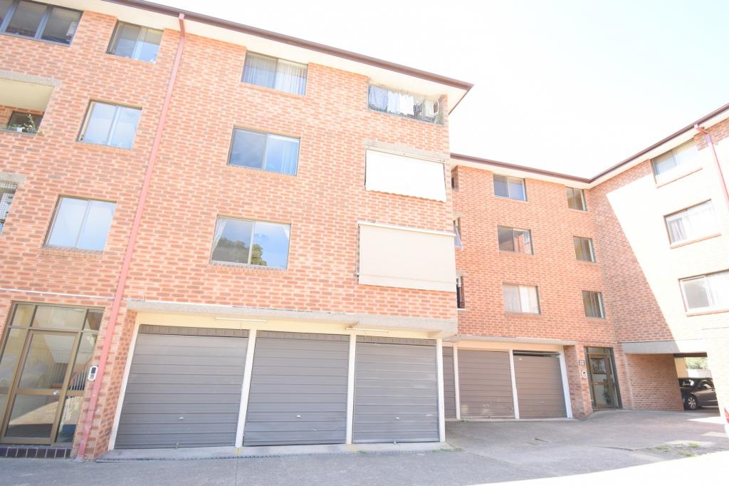 14/103 Longfield St, Cabramatta, NSW 2166