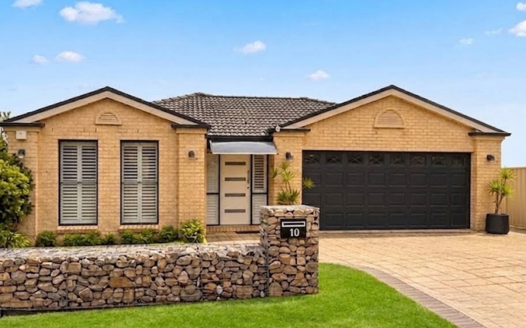 10 Green Cres, Shell Cove, NSW 2529