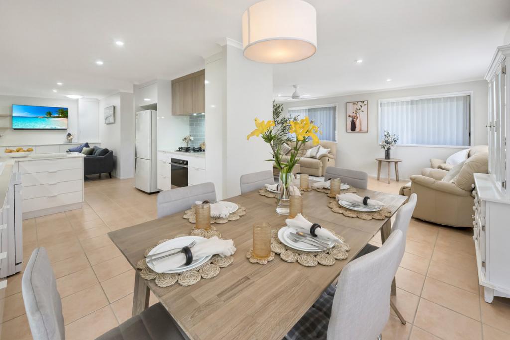 12 Cambridge Ave, Andergrove, QLD 4740