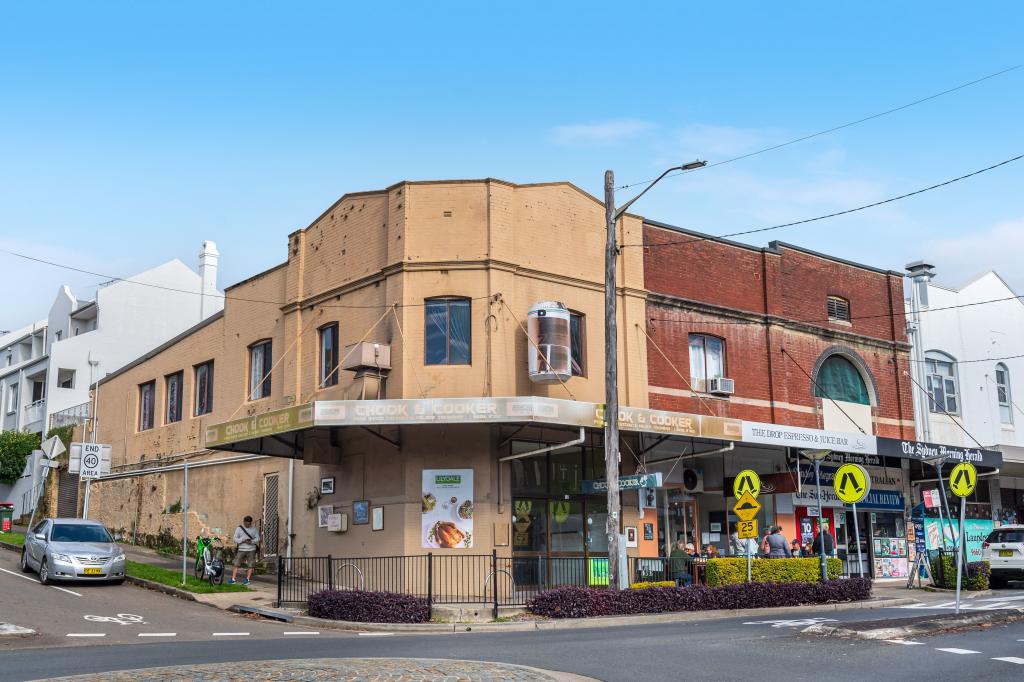12 Booth St, Annandale, NSW 2038