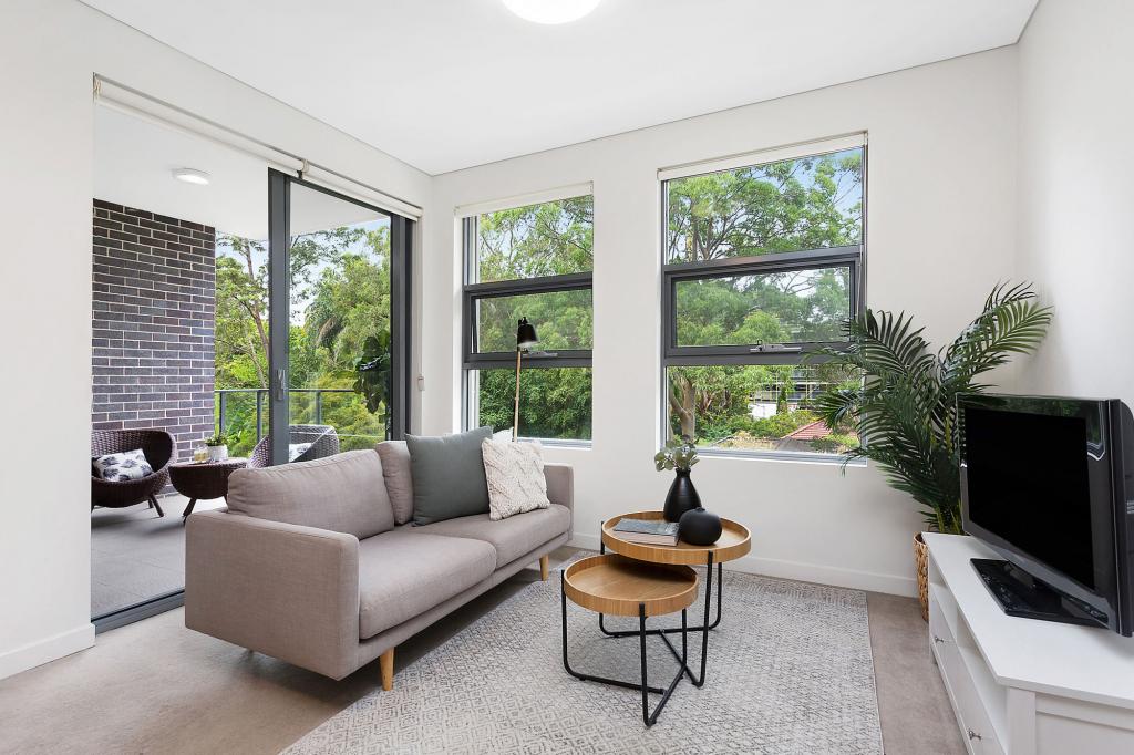 58/31-39 Mindarie St, Lane Cove, NSW 2066