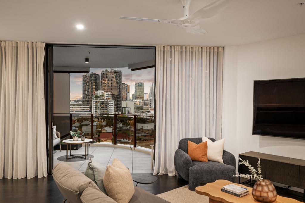 30903/21 Mollison St, West End, QLD 4101