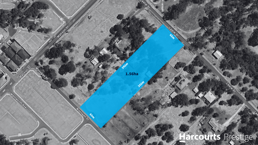 Lot 1529 Leslie St, Southern River, WA 6110