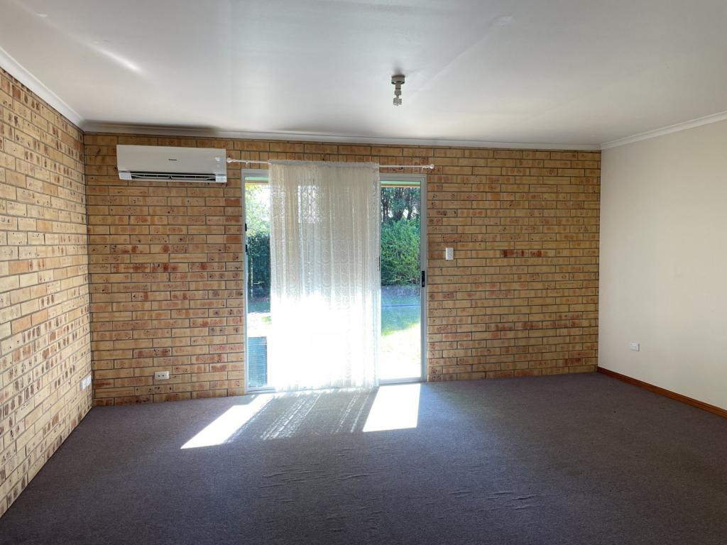 8/88 Walter Rd, Kingaroy, QLD 4610