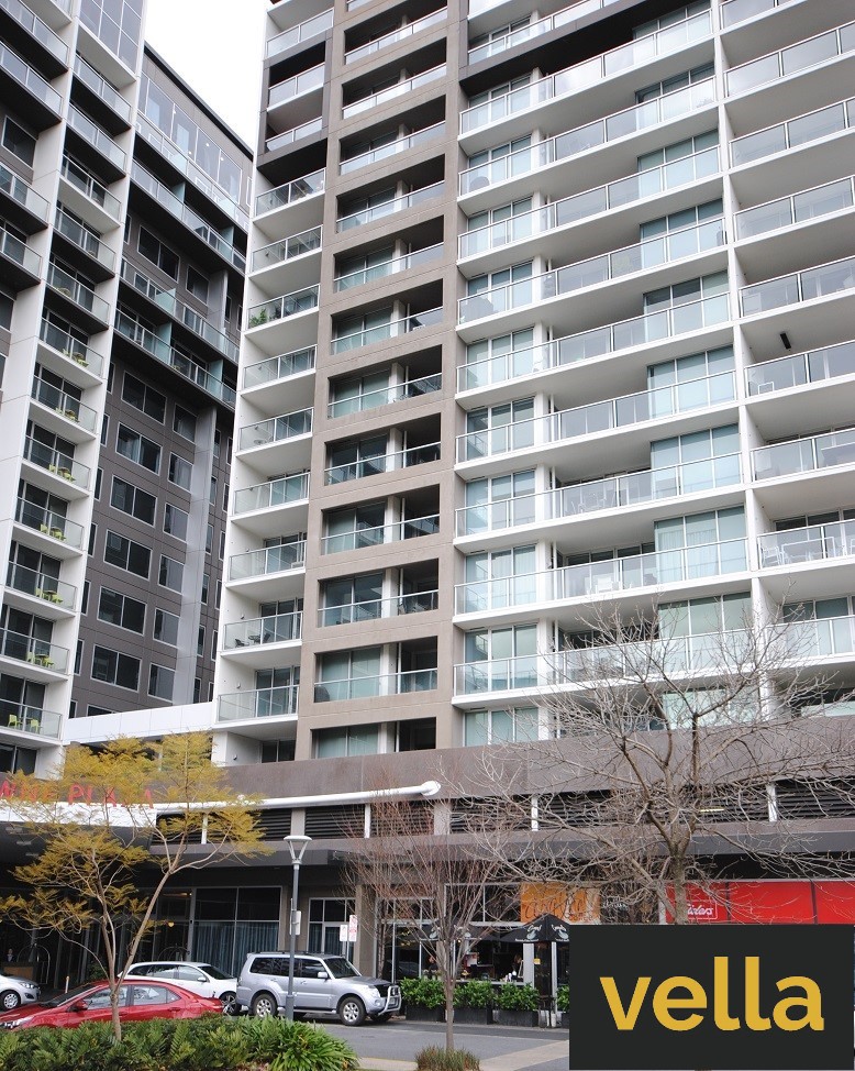 605/20 Hindmarsh Sq, Adelaide, SA 5000