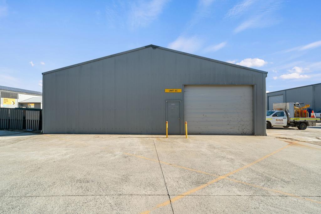2c/15 Sheppard, St, Hume, ACT 2620