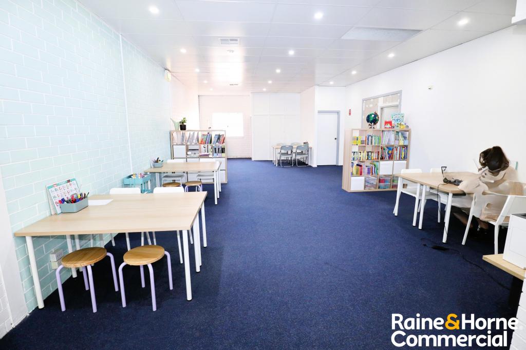 1st Floor/23 Baylis St, Wagga Wagga, NSW 2650