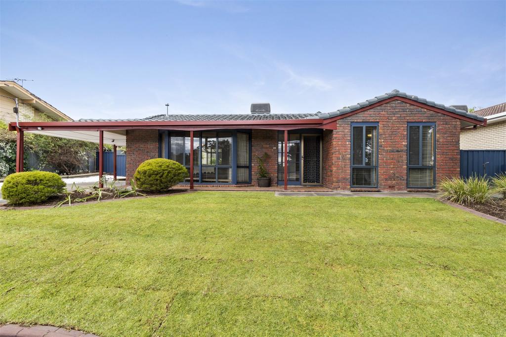 26 Glenloth Dr, Happy Valley, SA 5159