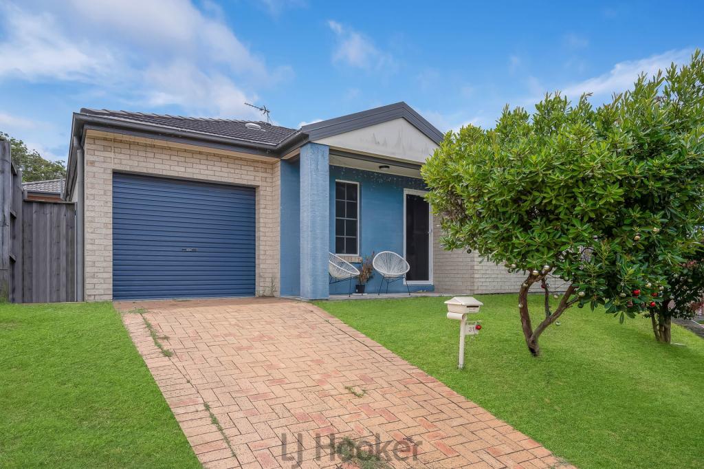 31 Harmony Cres, Mount Hutton, NSW 2290