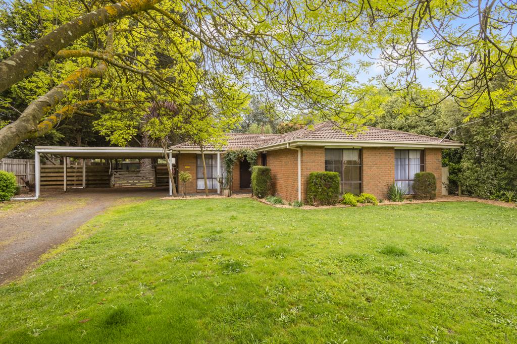 3 WHITE AVE, ROMSEY, VIC 3434