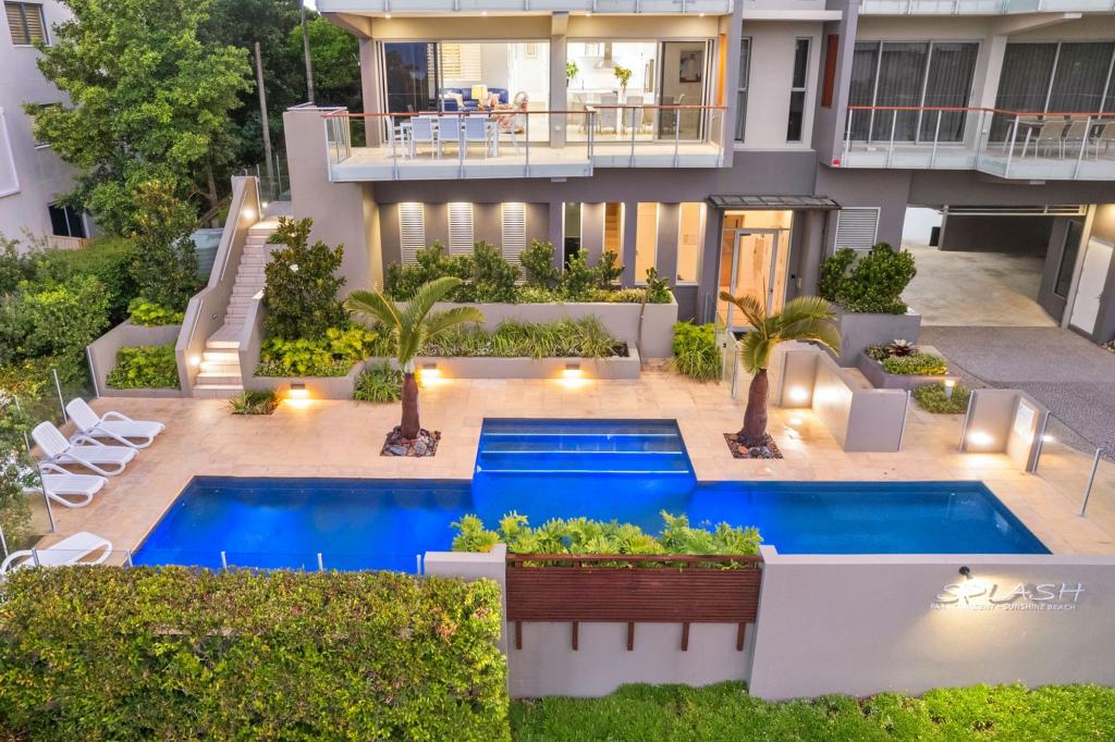 2/25 Park Cres, Sunshine Beach, QLD 4567