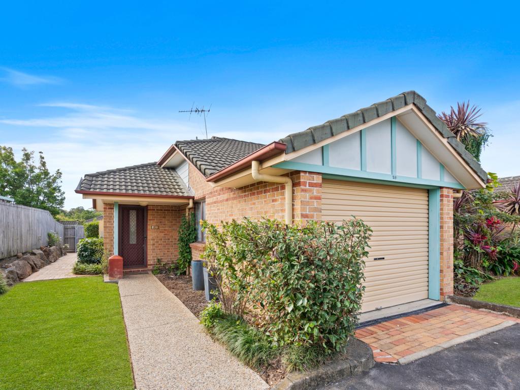 20/43 Scrub Rd, Carindale, QLD 4152