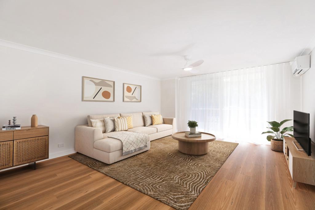 20/63-69 President Ave, Caringbah, NSW 2229