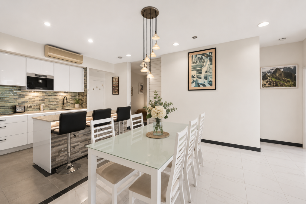 306/38 Skyring Tce, Teneriffe, QLD 4005