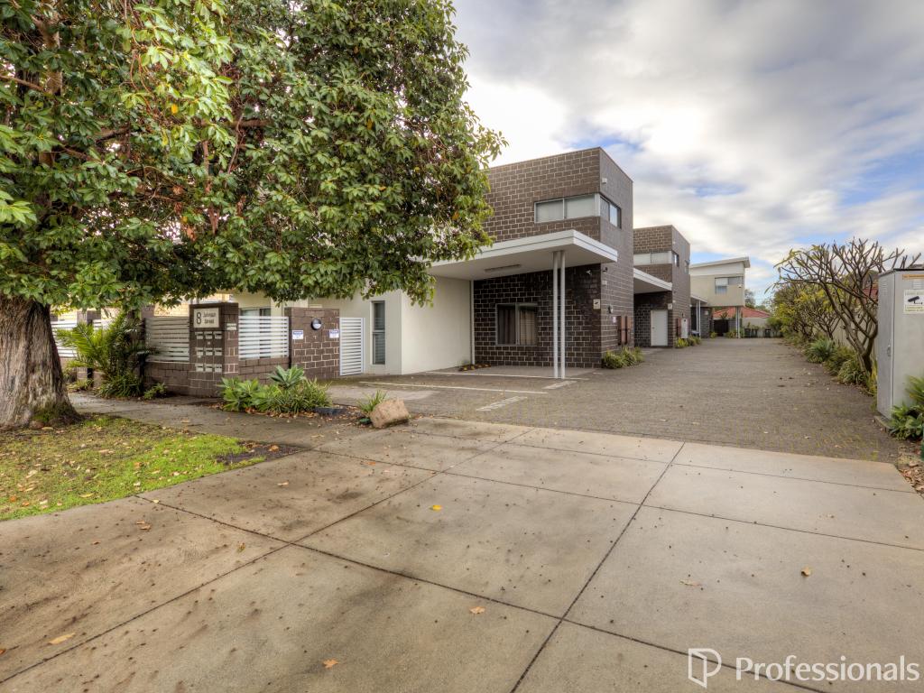 7/8 Johnson St, Redcliffe, WA 6104