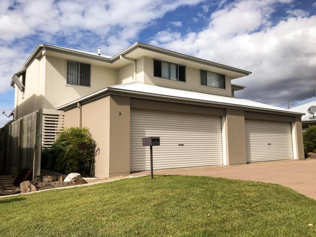 2/110 Lexey Cres, Wakerley, QLD 4154
