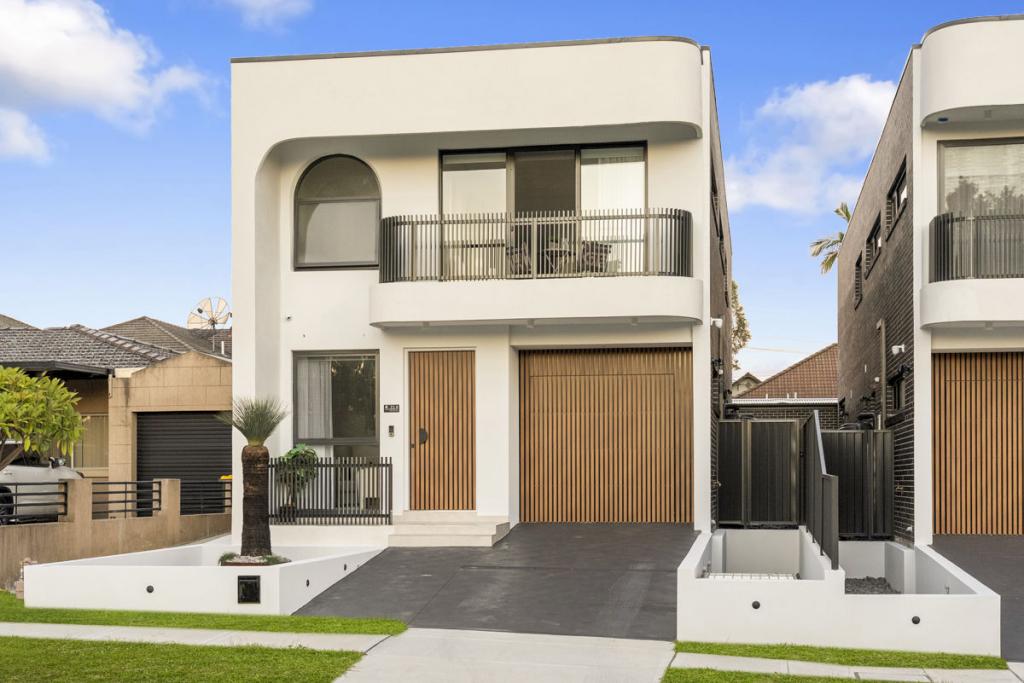 21a Karani Ave, Guildford West, NSW 2161