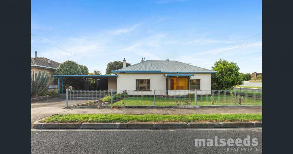 6 Mcgregor St, Mount Gambier, SA 5290