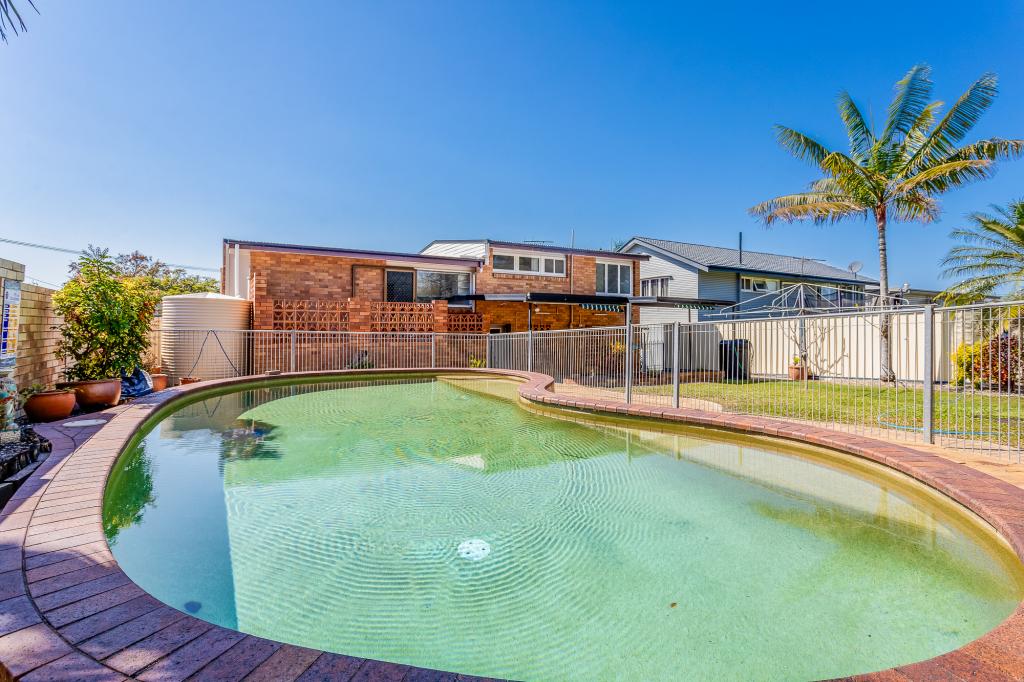 18 Kilburn St, Chermside, QLD 4032