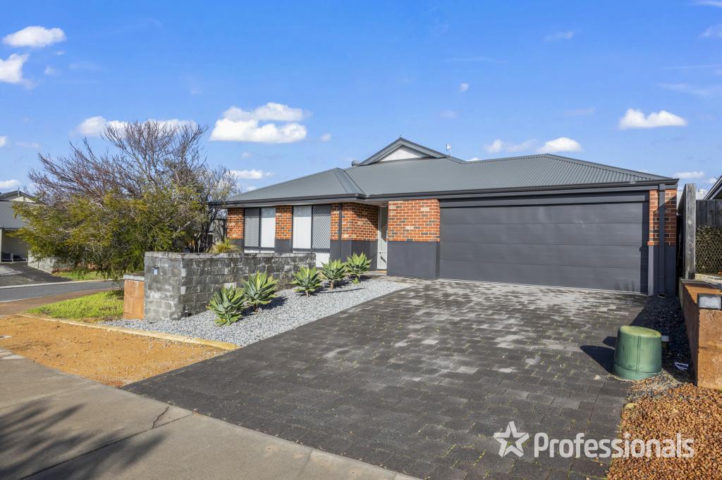 34 Mundego Turn, Ellenbrook, WA 6069