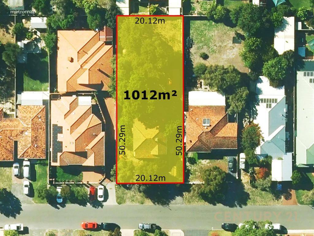 26 Saleham St, Lathlain, WA 6100