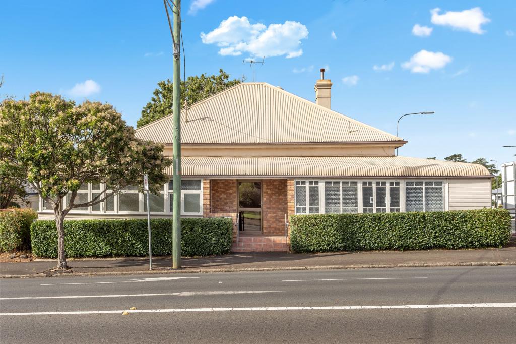 116 RUSSELL ST, TOOWOOMBA CITY, QLD 4350