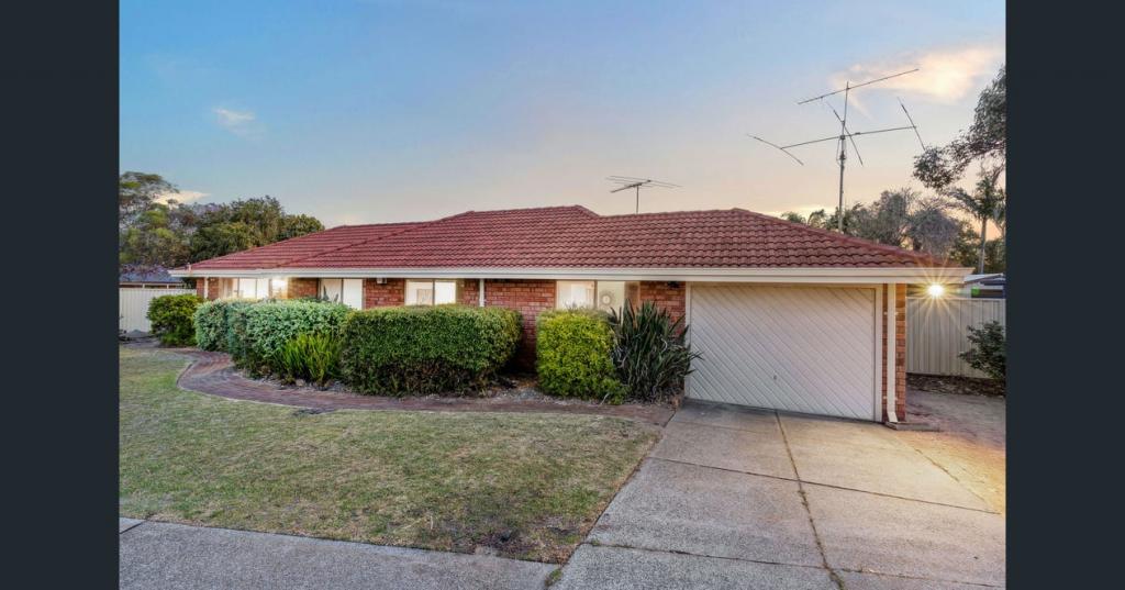 21 Darwin Cres, Morley, WA 6062