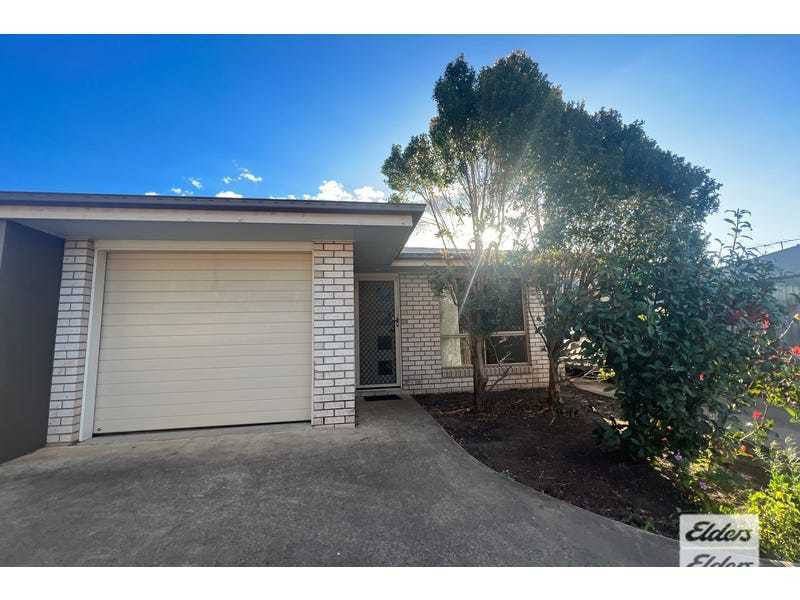 3/36 Smith St, Gatton, QLD 4343