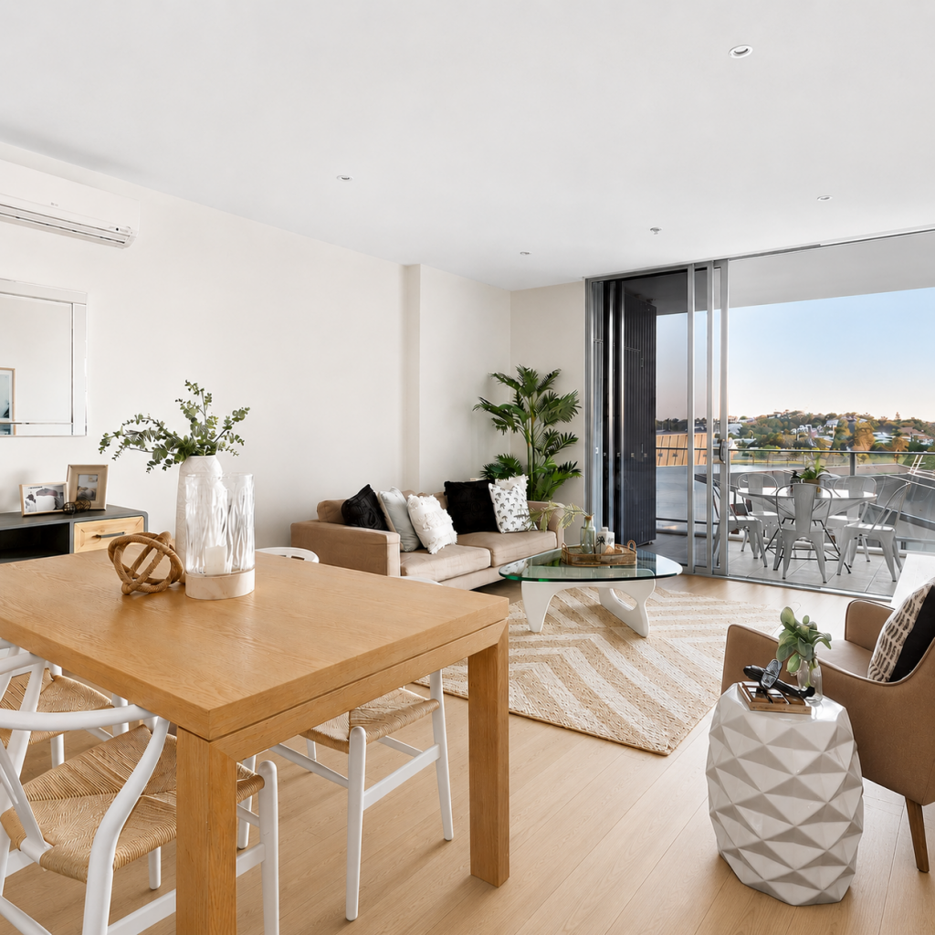 37c Harbour Rd, Hamilton, QLD 4007