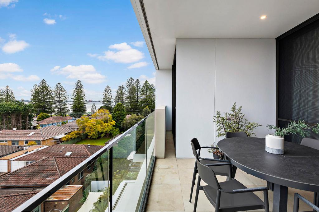 401/154 Ramsgate Rd, Ramsgate Beach, NSW 2217