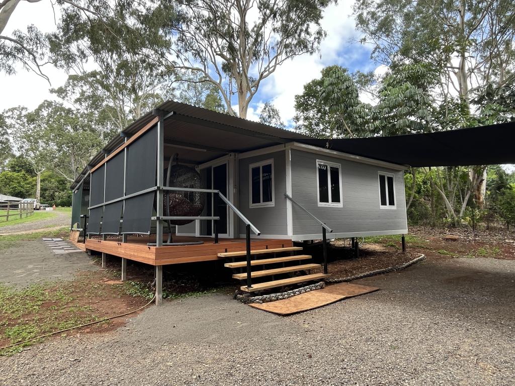 7 Wilkinson Dr, Tolga, QLD 4882