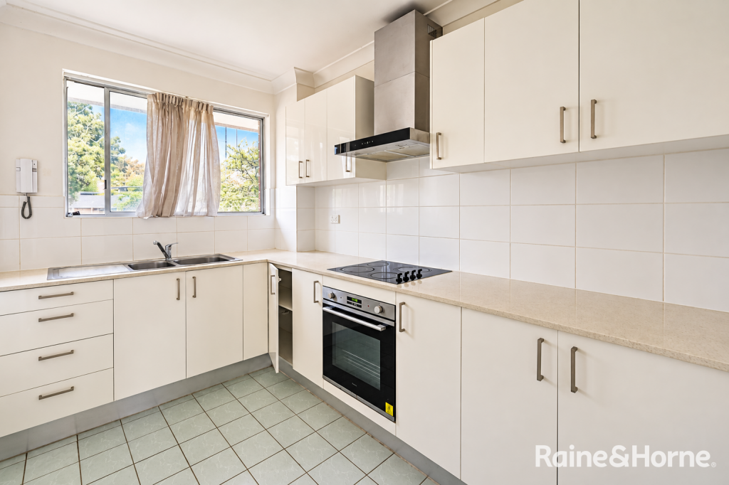 13/17-25 ELIZABETH ST, PARRAMATTA, NSW 2150