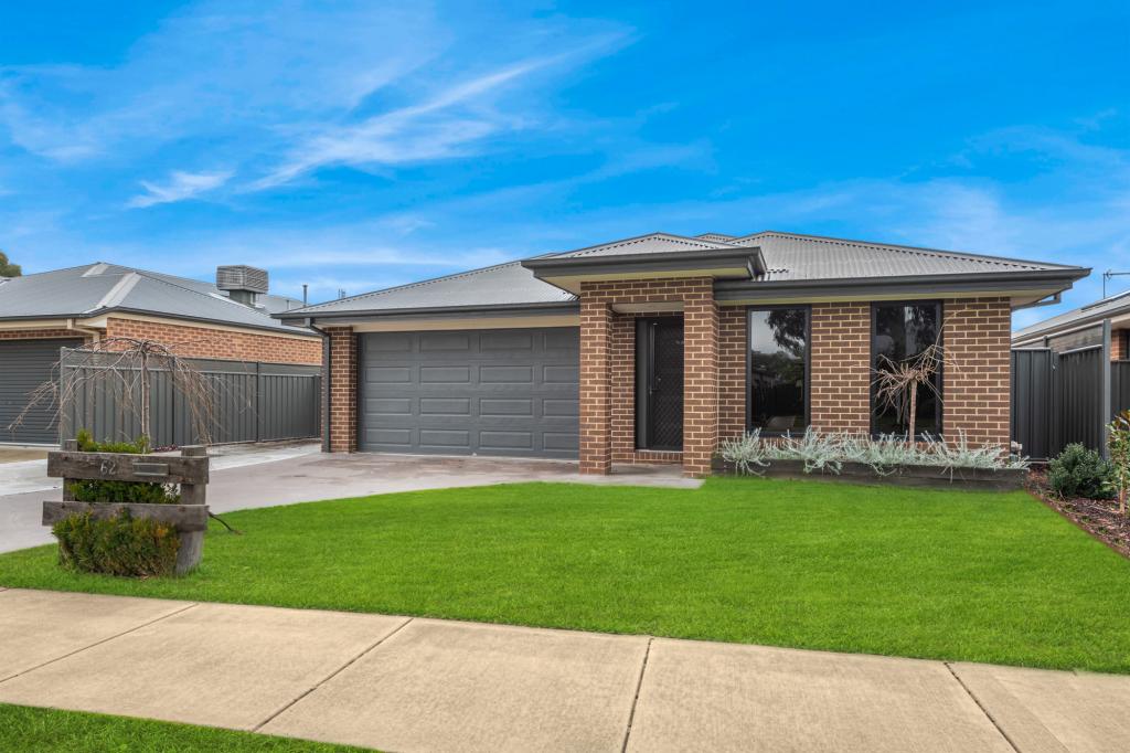 62 Greenfield Dr, Epsom, VIC 3551