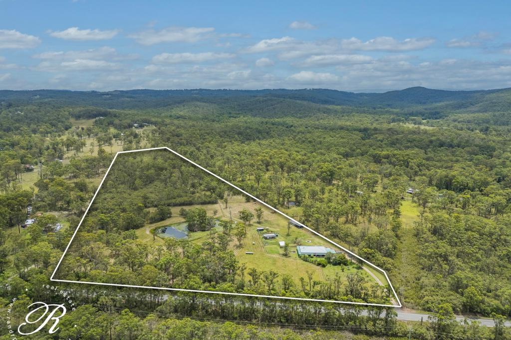 1157 The Bucketts Way, Limeburners Creek, NSW 2324